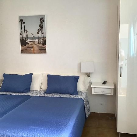 Apartamentos Playamar II Valle Gran Rey Exteriör bild