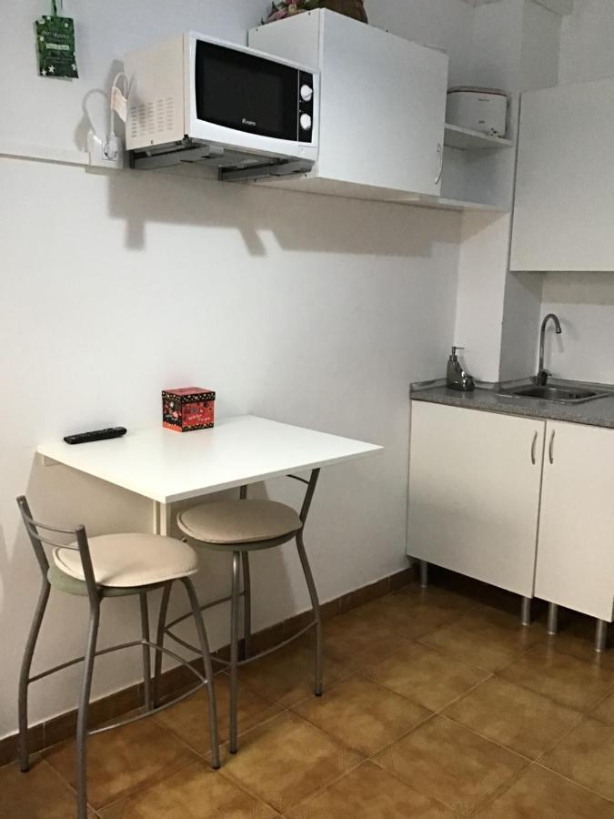 Apartamentos Playamar II Valle Gran Rey Exteriör bild