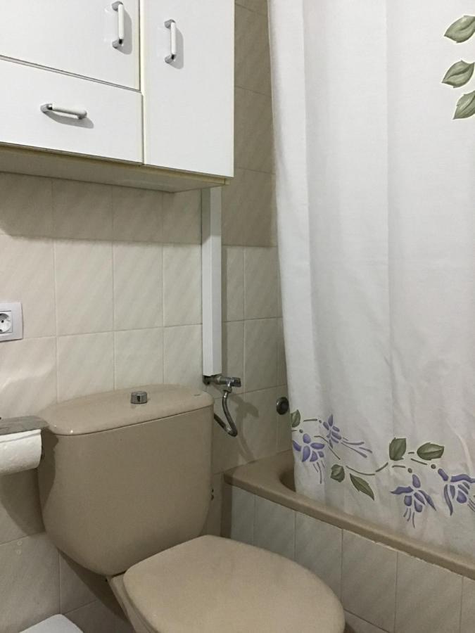 Apartamentos Playamar II Valle Gran Rey Exteriör bild