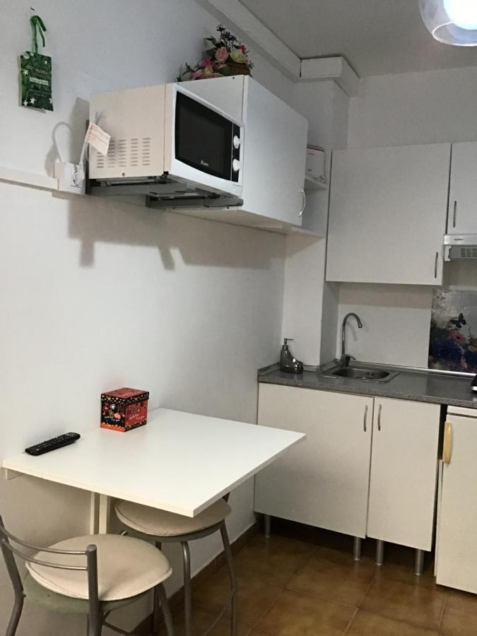 Apartamentos Playamar II Valle Gran Rey Exteriör bild