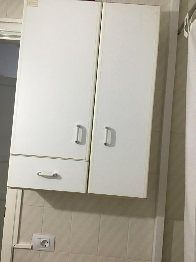 Apartamentos Playamar II Valle Gran Rey Exteriör bild