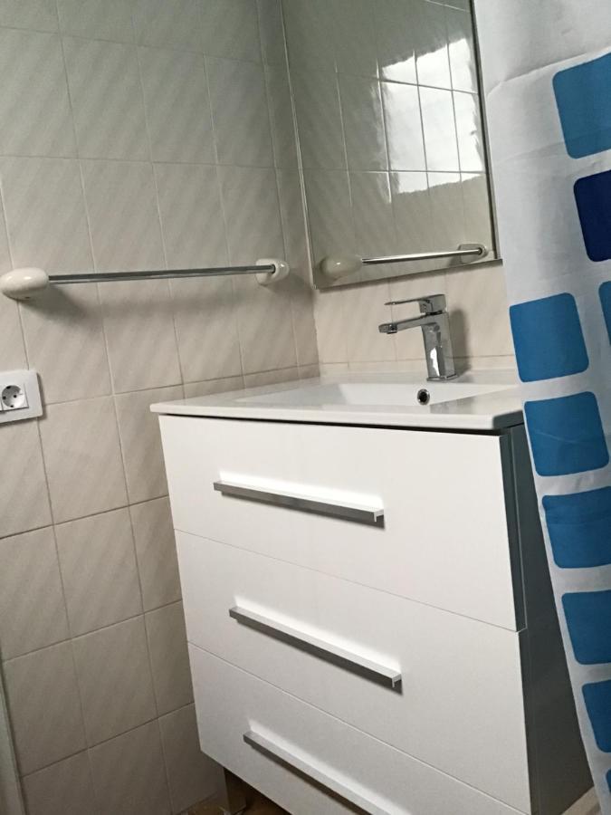 Apartamentos Playamar II Valle Gran Rey Exteriör bild