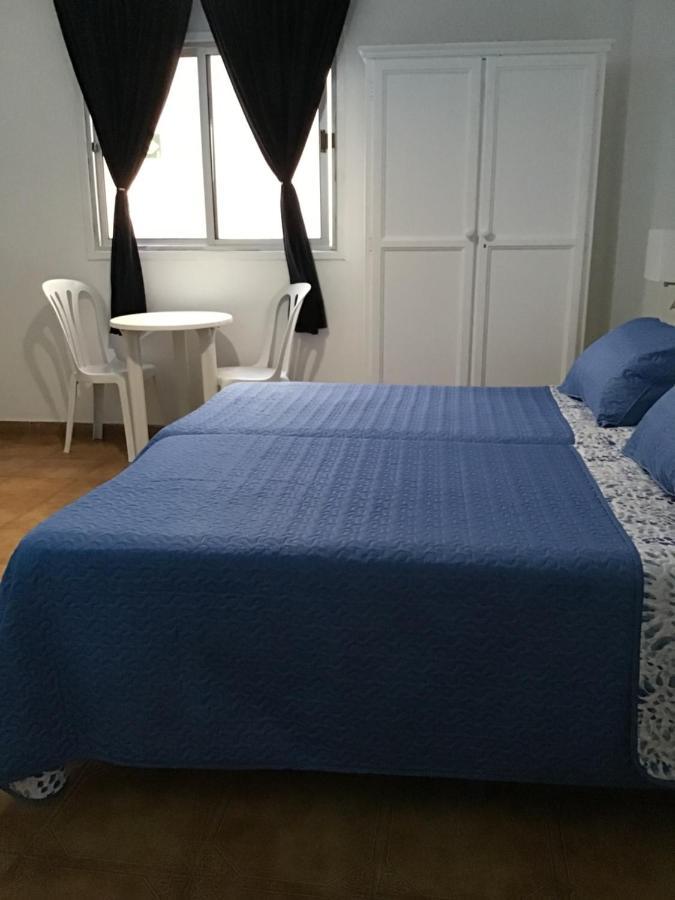 Apartamentos Playamar II Valle Gran Rey Exteriör bild