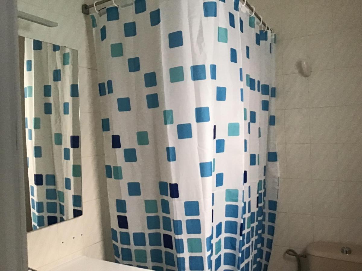 Apartamentos Playamar II Valle Gran Rey Exteriör bild
