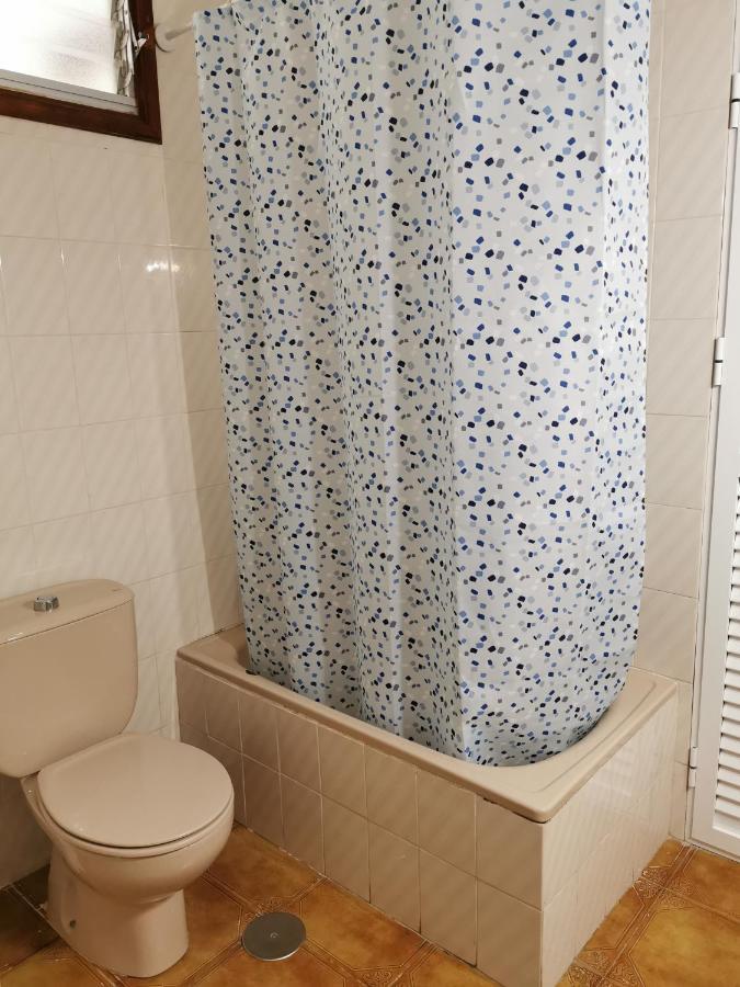 Apartamentos Playamar II Valle Gran Rey Exteriör bild